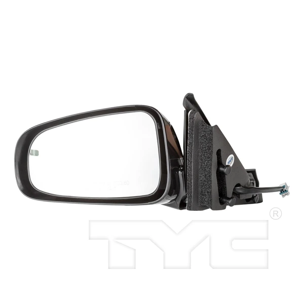 Door Mirror - Left Driver Side - TYC 1390032