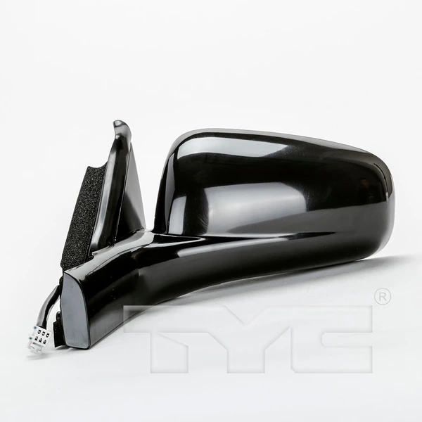 Door Mirror - Left Driver Side - TYC 1390032