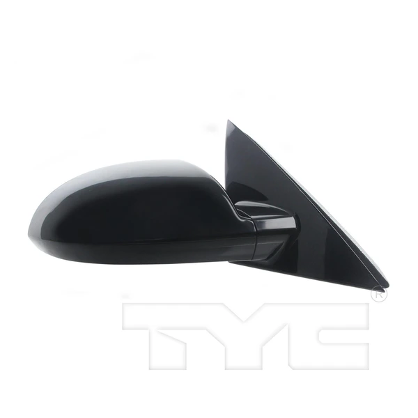 TYC 1390141 Mirror, Right Passenger Side