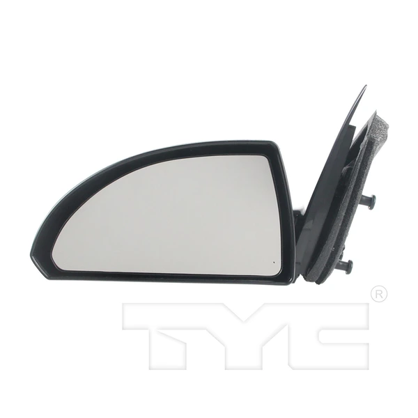 Door Mirror - Left Driver Side - TYC 1390142