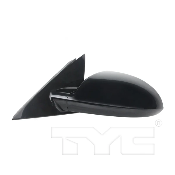 Door Mirror - Left Driver Side - TYC 1390142