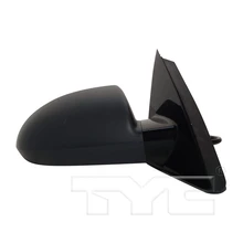 Door Mirror - Right Passenger Side - TYC 1390131