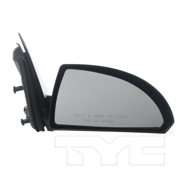 Door Mirror - Right Passenger Side - TYC 1390231