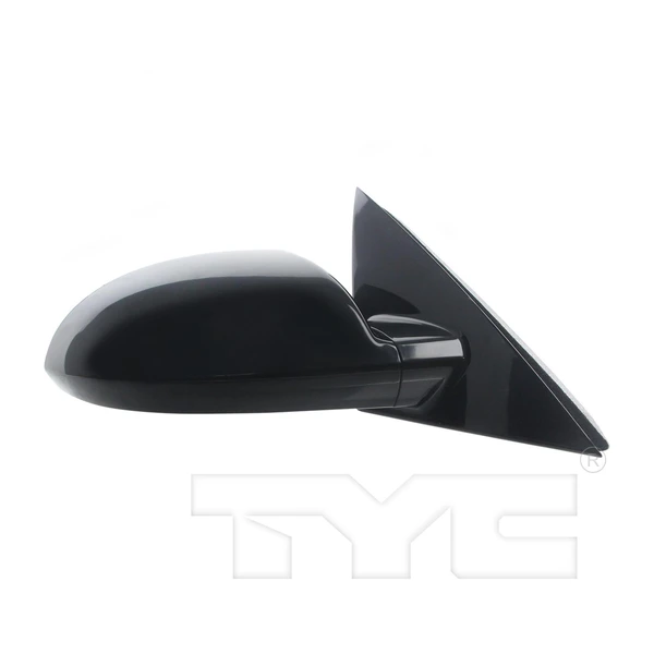 Door Mirror - Right Passenger Side - TYC 1390231
