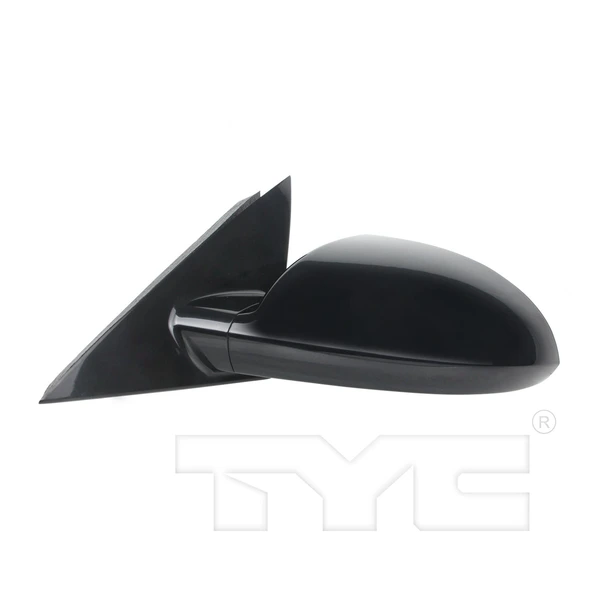 Door Mirror - Left Driver Side - TYC 1390232
