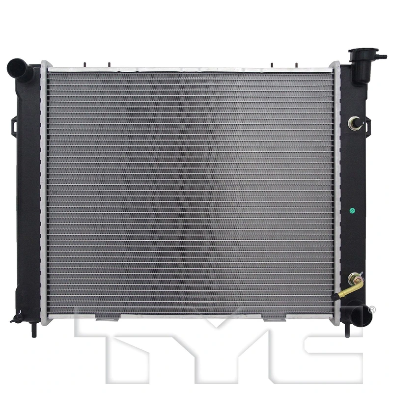 Radiator - Primary - TYC 1394