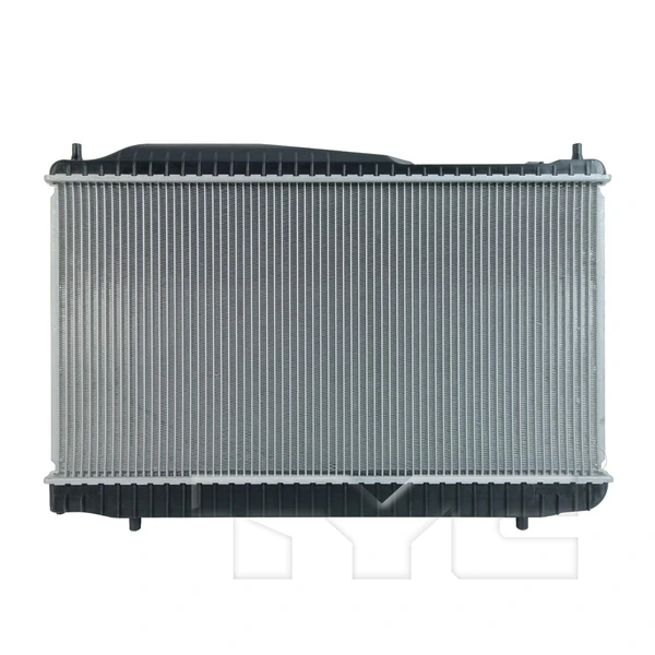 Radiator - Primary - TYC 13000