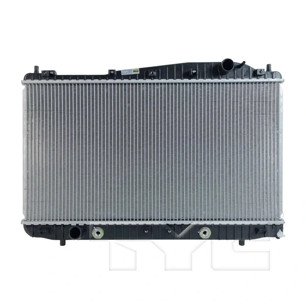 Radiator - Primary - TYC 13000