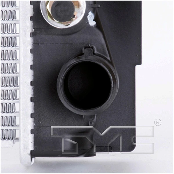 Radiator - Primary - TYC 13001