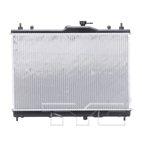 Radiator - Primary - TYC 13002