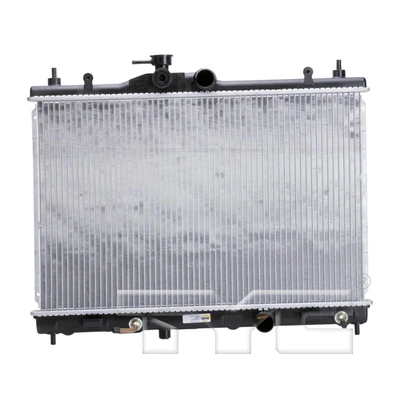Radiator - Primary - TYC 13002