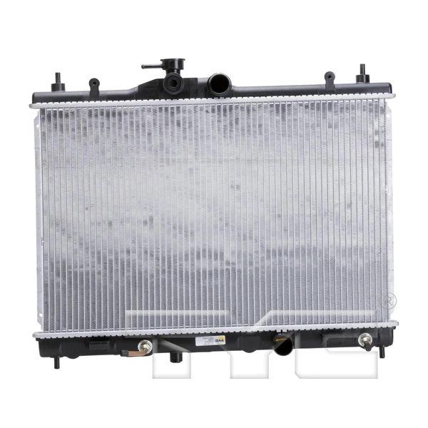 Radiator - Primary - TYC 13002