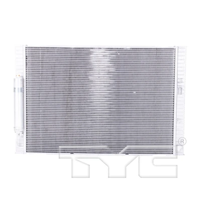 Radiator - Primary - TYC 13004