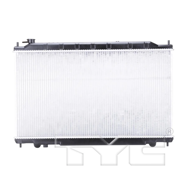 Radiator - Primary - TYC 13005
