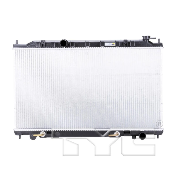 Radiator - Primary - TYC 13005