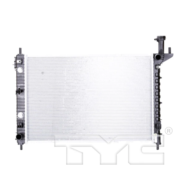 Radiator - TYC 13006