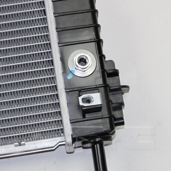Radiator - Primary - TYC 13007