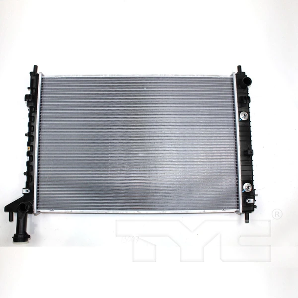 Radiator - Primary - TYC 13007