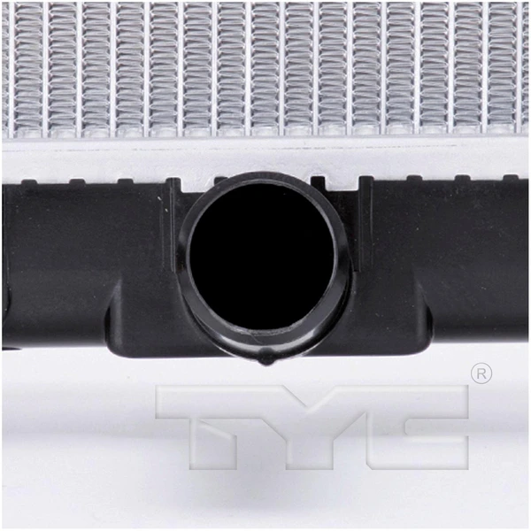 Radiator - Primary - TYC 13009