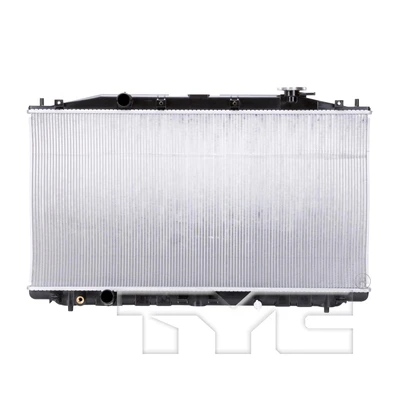 Radiator - Primary - TYC 13009