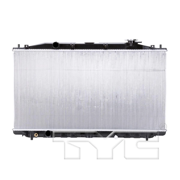 Radiator - Primary - TYC 13009