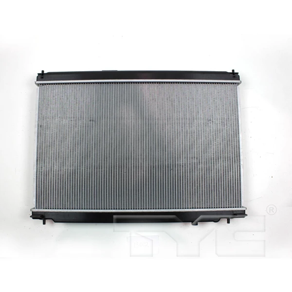 Radiator - Primary - TYC 13012