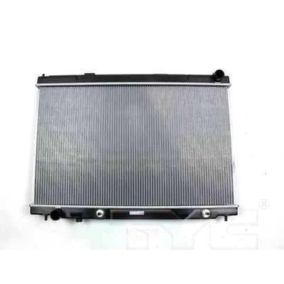 Radiator - Primary - TYC 13012
