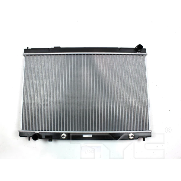 Radiator - Primary - TYC 13012