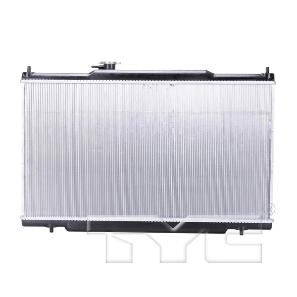 Radiator - Primary - TYC 13015