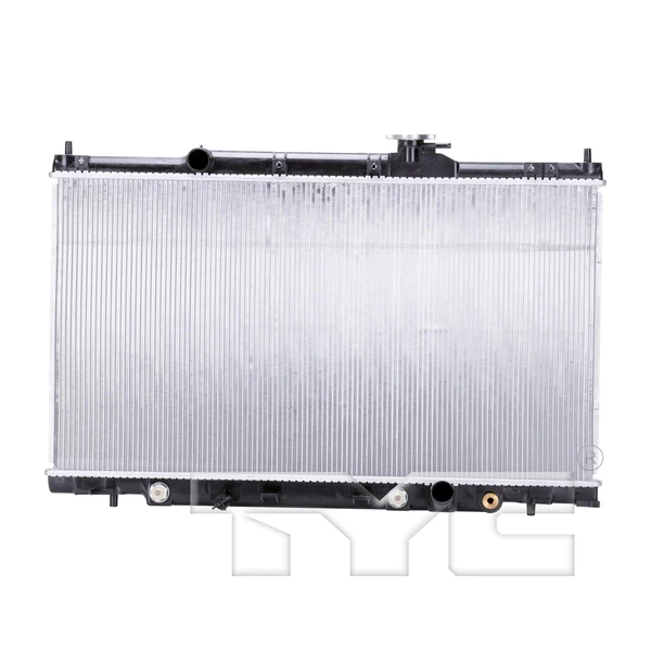 Radiator - Primary - TYC 13015