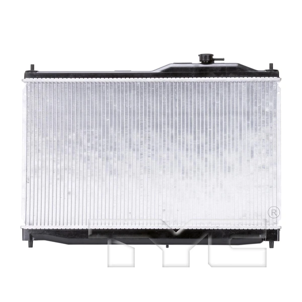 Radiator - Primary - TYC 13016