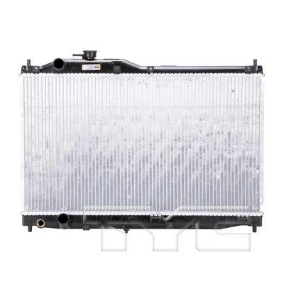 Radiator - Primary - TYC 13016