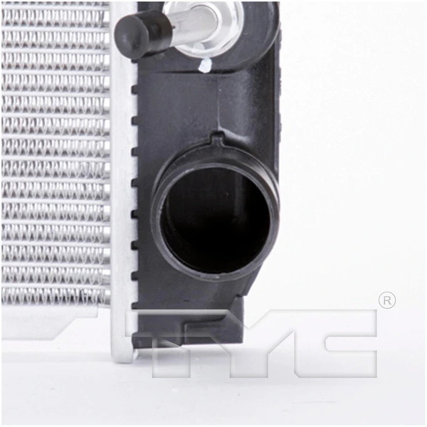 Radiator - Primary - TYC 13019