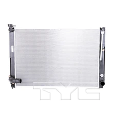 Radiator - Primary - TYC 13019