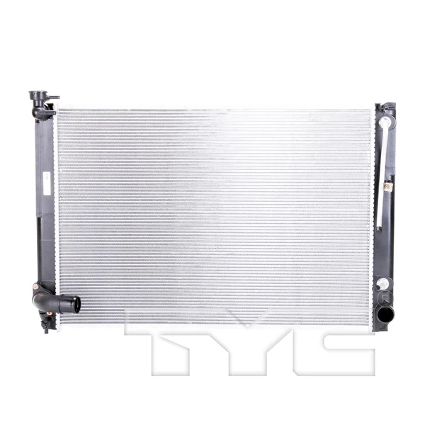 Radiator - Primary - TYC 13019