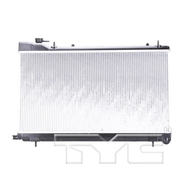 Radiator - Primary - TYC 13021