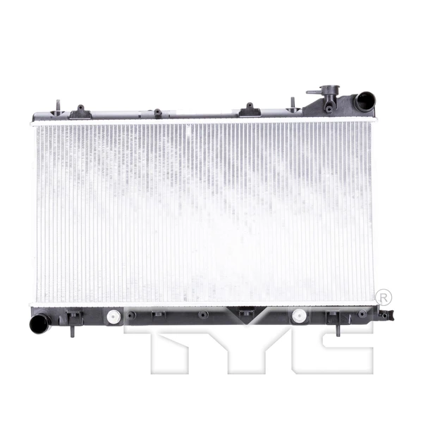Radiator - Primary - TYC 13021