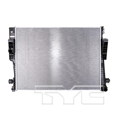 Radiator - Primary - TYC 13022