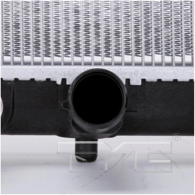 Radiator - Primary - TYC 13023