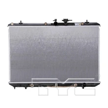 Radiator - Primary - TYC 13023