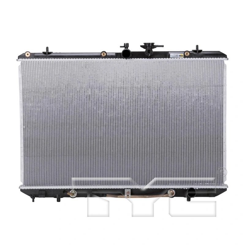 Radiator - Primary - TYC 13023