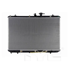 Radiator - Primary - TYC 13024