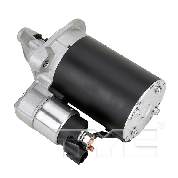 Starter Motor - TYC 1-30256