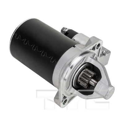 Starter Motor - TYC 1-30256