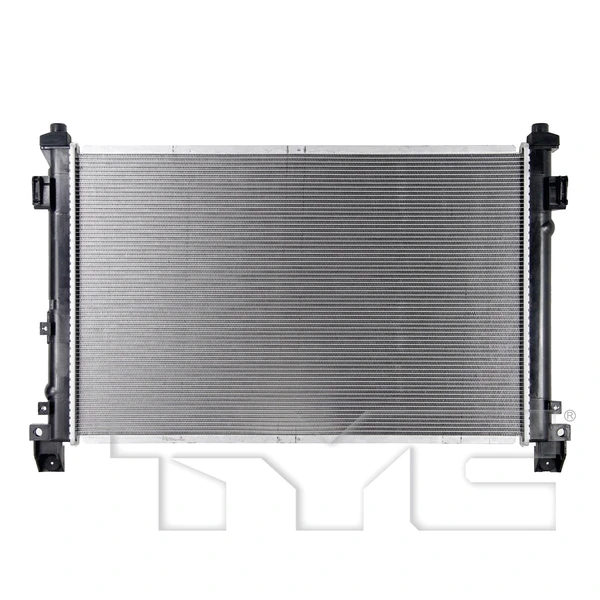 Radiator - Primary - TYC 13025