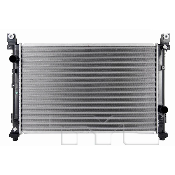 Radiator - Primary - TYC 13025