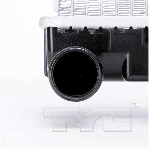 Radiator - Primary - TYC 13026