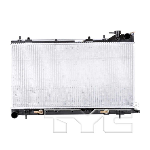 Radiator - Primary - TYC 13026