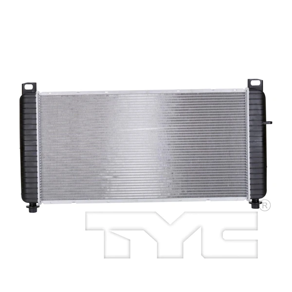 Radiator - Primary - TYC 13029