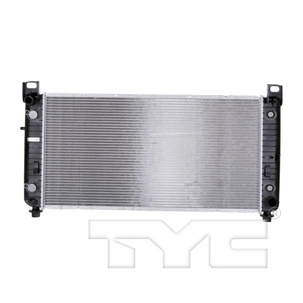 Radiator - Primary - TYC 13029